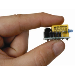 LED À ALIMENTATION RÉSEAU - WH