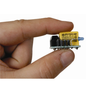 LED À ALIMENTATION RÉSEAU - WH