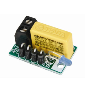 LED À ALIMENTATION RÉSEAU - WH