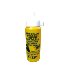 DEFI - POUDRE DE TRAÇAGE - BLANCHE - 113 g - PRL