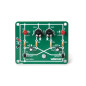 KIT DE SOUDAGE - LED CLIGNOTANTES KIT DE SOUDAGE - LED CLIGNOTANTES