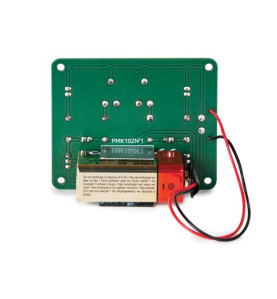 KIT DE SOUDAGE - LED CLIGNOTANTES - WH