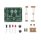 KIT DE SOUDAGE - LED CLIGNOTANTES KIT DE SOUDAGE - LED CLIGNOTANTES