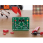 KIT DE SOUDAGE - LED CLIGNOTANTES KIT DE SOUDAGE - LED CLIGNOTANTES