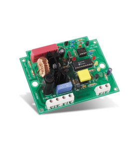 VARIATEUR MULTIFONCTIONS - WH