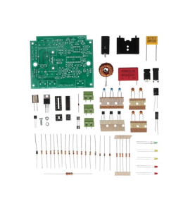 VARIATEUR MULTIFONCTIONS - WH