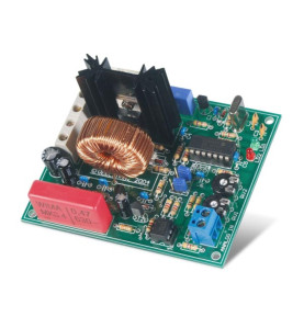 VARIATEUR À PILOTAGE CC - WH