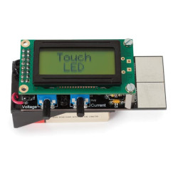 LED BUDDY - WH