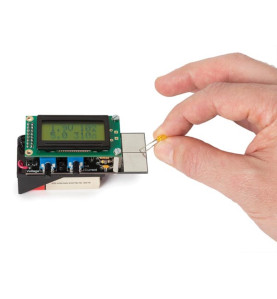 LED BUDDY - WH