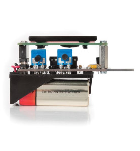LED BUDDY - WH