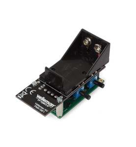 LED BUDDY - WH