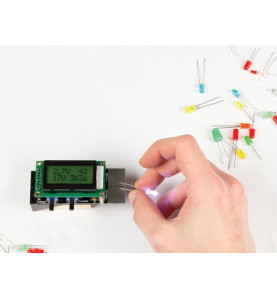 LED BUDDY - WH