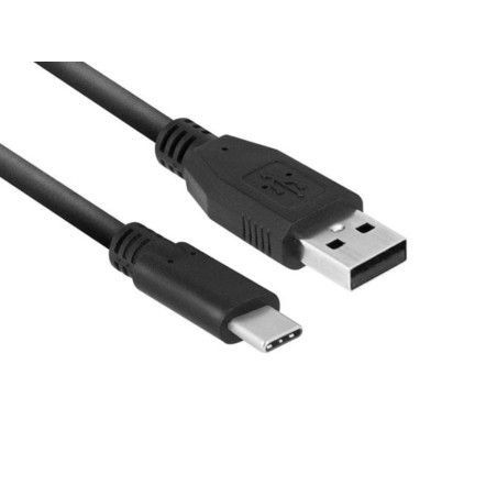 USB 3.2 Type-A vers Câble USB-C - 1 m - Velleman