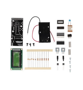 LED BUDDY - WH
