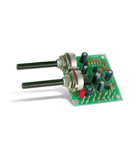INJECTEUR/SUIVEUR DE SIGNAL - WH