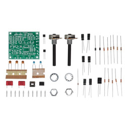 INJECTEUR/SUIVEUR DE SIGNAL
