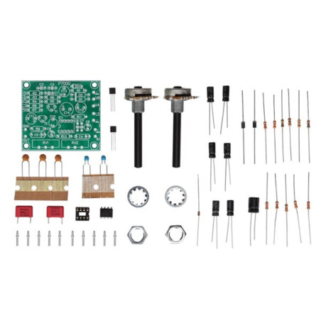 INJECTEUR/SUIVEUR DE SIGNAL