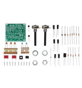 INJECTEUR/SUIVEUR DE SIGNAL - WH