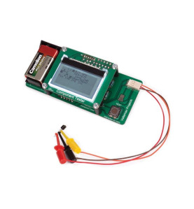 KIT TESTEUR DE COMPOSANTS - WH