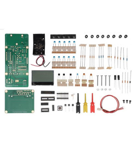 KIT TESTEUR DE COMPOSANTS - WH