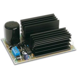 ALIMENTATION 3 A 30VCC / 3A - WH