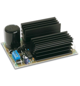 ALIMENTATION 3 A 30VCC / 3A - WH