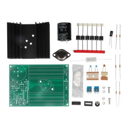 ALIMENTATION 3 A 30VCC / 3A