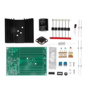 ALIMENTATION 3 A 30VCC / 3A - WH