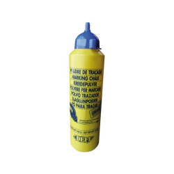 DEFI - POUDRE DE TRAÇAGE - BLEUE - 336 g - PRL
