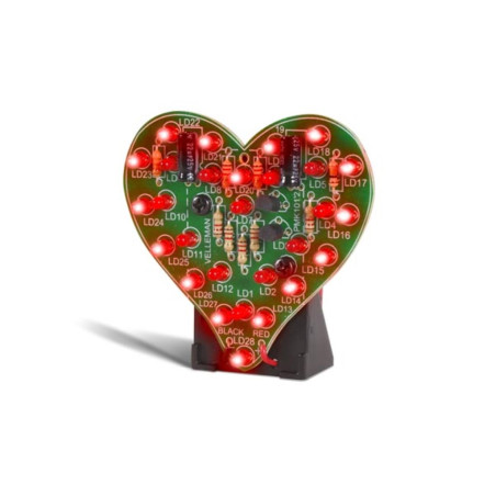 PETITS COEURS - WH