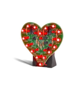 PETITS COEURS - WH