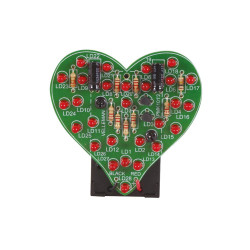 PETITS COEURS