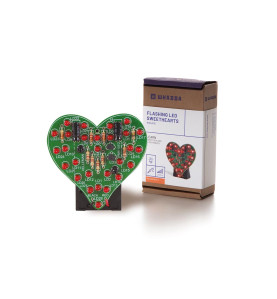 PETITS COEURS - WH