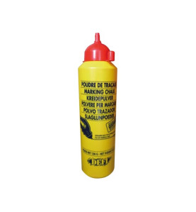 DEFI - POUDRE DE TRAÇAGE - ROUGE - 336 g - PRL