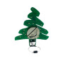 SAPIN DE NOËL CMS USB