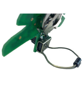 SAPIN DE NOËL CMS USB - WH