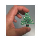SAPIN DE NOËL CMS USB
