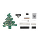 SAPIN DE NOËL CMS USB