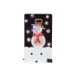 BONHOMME DE NEIGE