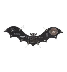 CHAUVE-SOURIS CMS - WH