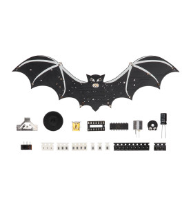 CHAUVE-SOURIS CMS - WH