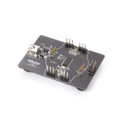 INTERFACE DE PROGRAMMATION POUR MONTRE WHADDA - Velleman