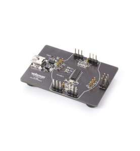 INTERFACE DE PROGRAMMATION POUR MONTRE WHADDA - Velleman