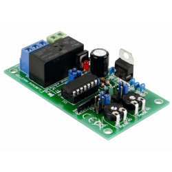 MINUTEUR IMPULSION-PAUSE 1s ~ 60h - WH