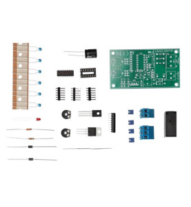 MINUTEUR IMPULSION-PAUSE 1s ~ 60h - WH