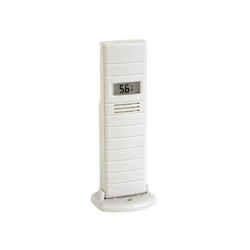 ÈMETTEUR SUPPLÉMENTAIRE POUR STATION MÉTÉO - 868MHz - Velleman