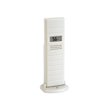 ÈMETTEUR SUPPLÉMENTAIRE POUR STATION MÉTÉO - 868MHz - Velleman