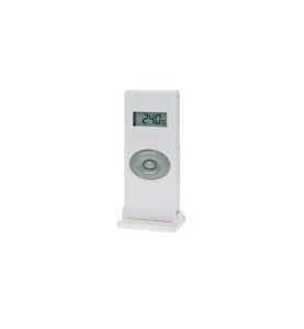 ÉMETTEUR SUPPLÉMENTAIRE POUR STATION MÉTÉO WS9620 - Velleman