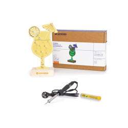 Kit de soudure Summer Cocktail XL - kit promo - WH