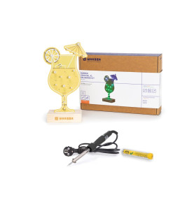 Kit de soudure Summer Cocktail XL - kit promo - WH